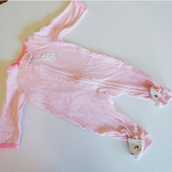 5 Pcs🔹️3 months 👶Baby girl clothes onepiece - Picture 8 of 13